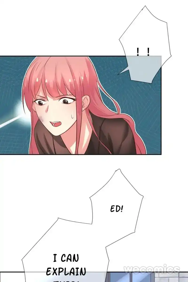 Legend Reboot Chapter 32 12